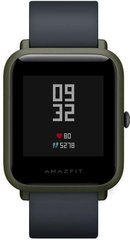 Смарт-часы Amazfit Bip Lite Green