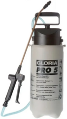 Опрыскиватель Gloria Pro 5 5 литров (000081.0725)