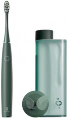 Электрическая зубная щетка Oclean Air 2T Electric Toothbrush Green