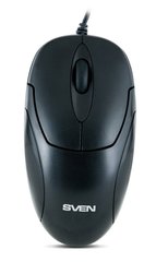 Миша Sven RX-111 USB Black