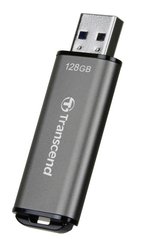 Накопичувач Transcend 128GB USB 3.2 JetFlash 920 Black (TS128GJF920)