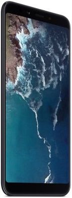 Смартфон Xiaomi Mi A2 4/32 Black