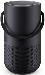 Портативна акустика Bose Portable Smart Speaker Black 829393-2100