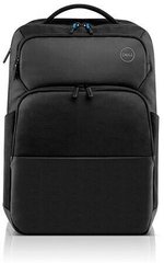 Сумка для ноутбука Dell Pro Backpack 17 (460-BCMM)