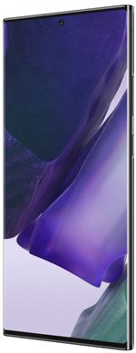 Смартфон Samsung Galaxy Note 20 Ultra 5G 12/512GB Black (SM-N986BZKHSEK)