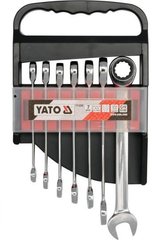 Набор инструментов Yato YT-0208