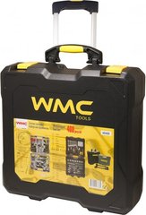 Набор инструментов WMC Tools WT-40400