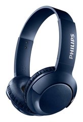 Навушники Philips SHB3075BL Blue