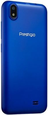 Смартфон Prestigio Wize Q3 Blue (PSP3471DUOBLUE)