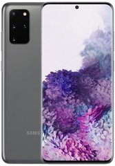 Смартфон Samsung Galaxy S20 Plus 8/128Gb Cosmic Grey (SM-G985FZADSEK)
