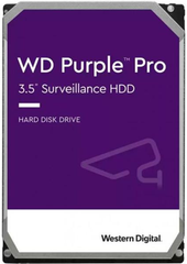 Внутренний жесткий диск WD Purple Pro 14 TB (WD142PURP)