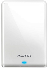 Наружный жесткий диск Adata HV620S 1 TB White (AHV620S-1TU31-CWH)