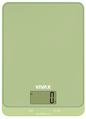 Весы кухонные Vivax KS-502G