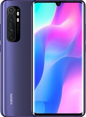 Смартфон Xiaomi Mi Note 10 Lite 6/128 GB Nebula Purple