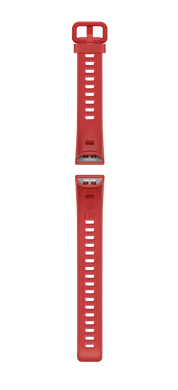 Фітнес-браслет Huawei Band 4 Pro Cinnabar Red (55024889)
