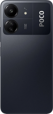 Смартфон realme C65 8/256GB Black