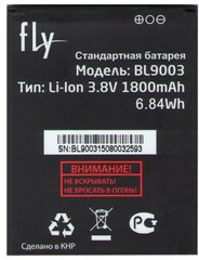 Аккумулятор Original Quality Fly BL9003 (FS452)