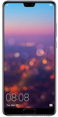 Смартфон Huawei P20 4/64GB Twilight (51092THJ)