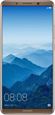 Смартфон Huawei Mate 10 6/128GB Mocha Brown (Euromobi)