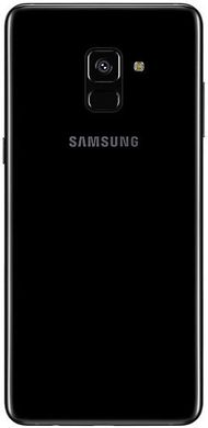 Смартфон Samsung Galaxy A8 Plus 2018 32Gb Black (SM-A730FZKDSEK)