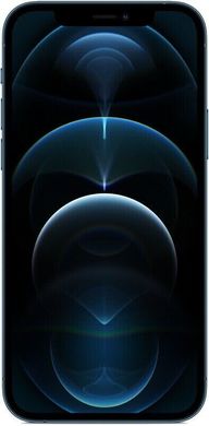 Смартфон Apple iPhone 12 Pro Max 512GB Pacific Blue (MGDL3)
