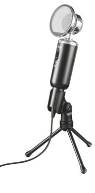 Микрофон Trust Madell Desk Microphone (21672)