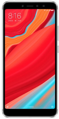 Смартфон Xiaomi Redmi S2 3/32 (EuroMobi) Grey