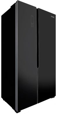 Холодильник Prime Technics RFNS 517 EGBD