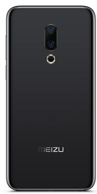 Смартфон Meizu 16th 6/64Gb Black (EuroMobi)