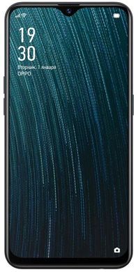 Смартфон OPPO A5S 3/32GB Black