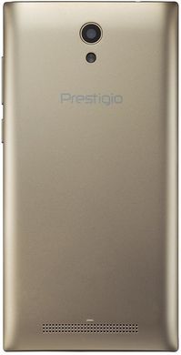 Смартфон Prestigio Muze C7 (PSP7510) Gold