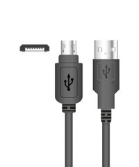 Кабель Sigma mobile USB to Micro-USB NARROW 2A