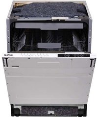 Посудомийна машина Ventolux DWT6009 AO