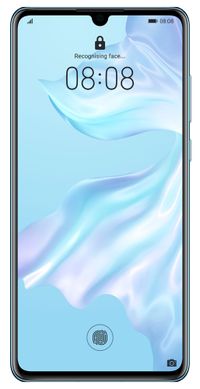 Смартфон Huawei P30 6/128GB Breathing Crystal (51093NDM)