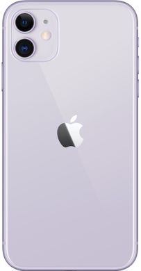 Смартфон Apple iPhone 11 256GB Purple (MWLQ2)