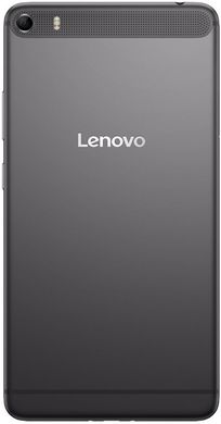 Планшет Lenovo Phab Plus PB1-770M LTE 32GB Dark Metal (ZA070002UA)