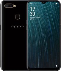 Смартфон OPPO A5S 3/32GB Black