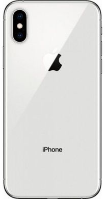 Смартфон Apple iPhone XS Max 64Gb Silver (MT512)