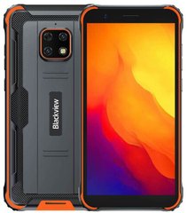 Смартфон Blackview BV4900s 2/32Gb Orange (Open box)