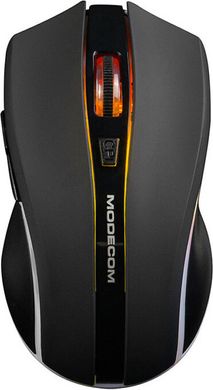 Мышь Modecom MC-WRM1 Black (M-MC-WRM1-100)