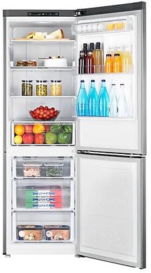 Холодильник Samsung RB33J3000SA/UA