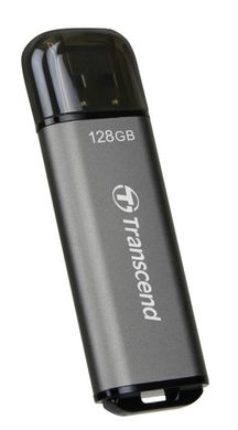 Накопитель Transcend 128GB USB 3.2 JetFlash 920 Black (TS128GJF920)