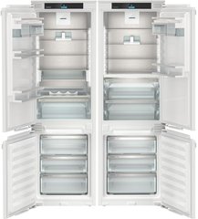 Холодильник Liebherr IXCC 5155 (SICNd 5153+ICBNd 5153)