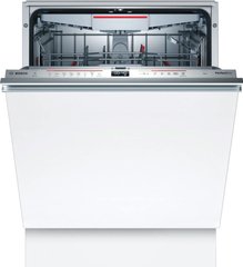 Посудомоечная машина Bosch SMH6ZCX42E