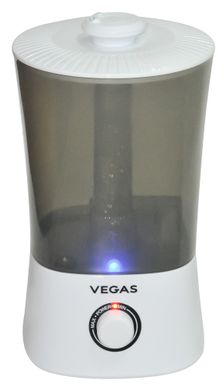 Зволожувач Vegas VHM-0310DM