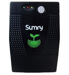Источник бесперебойного питания FrimeCom Sumry 800VA, Offline, 2 x (Sumry 800VA, USB)