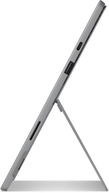 Планшет-трансформер Microsoft Surface Pro 7+ 12.3" Intel Core i5 Wi-Fi 8/256GB Silver (1NA-00003)