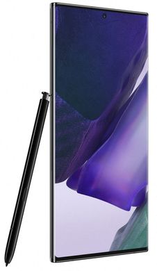Смартфон Samsung Galaxy Note 20 Ultra 5G 12/512GB Black (SM-N986BZKHSEK)