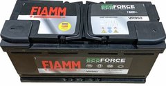 Автомобильный аккумулятор Fiamm 105А 7906203