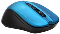 Мышь Promate Contour Wireless Blue (contour.blue)